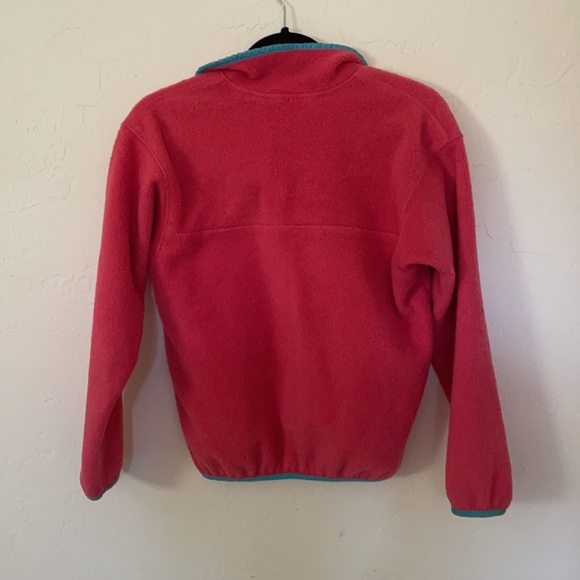 PATAGONIA | Vintage 90’s Fleece - Picture 4 of 4